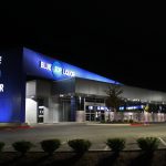 Blue Top Liquor | AWJ Electric