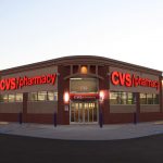 CVS Pharmacy | AWJ Electric