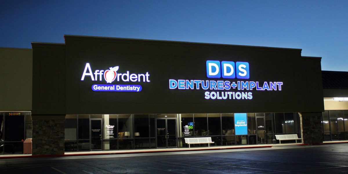 Commercial Lighting Services