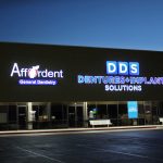 Commercial Lighting Services