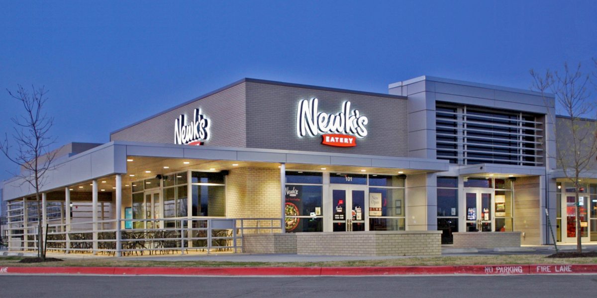 Newk's Eatery | Commercial Electric