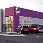 Planet Fitness | AWJ Electric