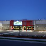 Sam's Furniture | AWJ Electric