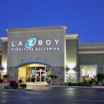 LA-Z-BOY Building in Springdale, AR | Commercial Electrical Services