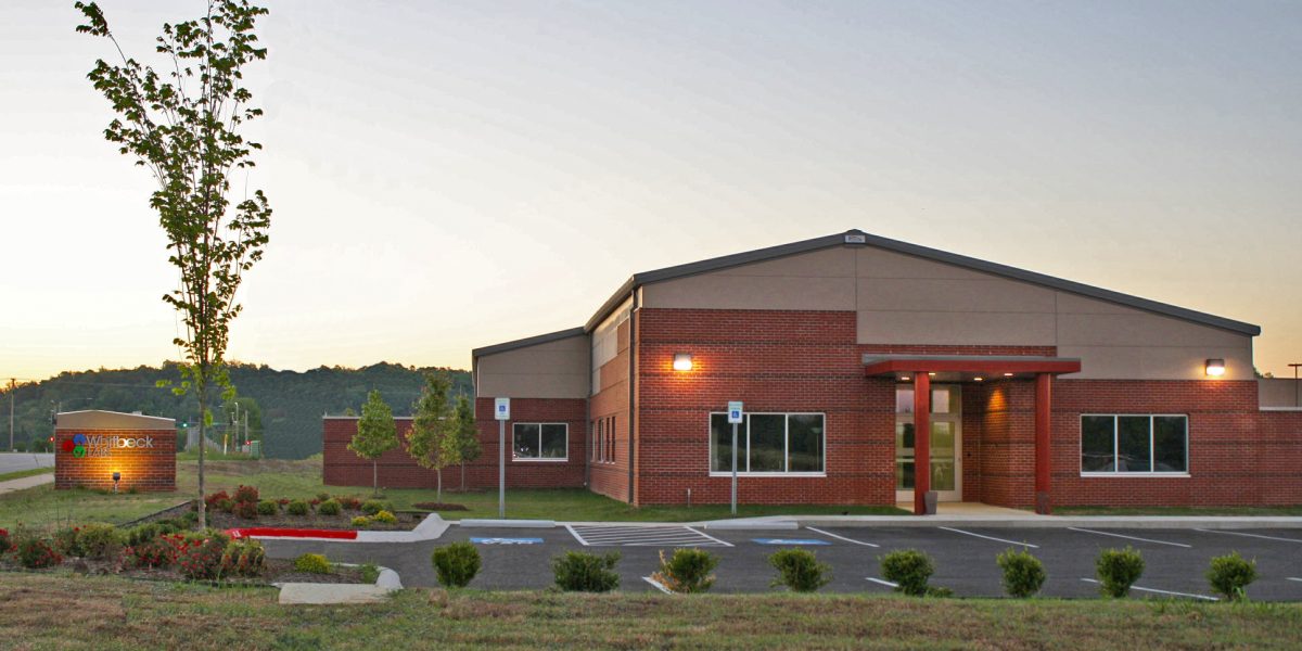 Whitbeck Labs - Commercial Electrical Services by AWJ Electric