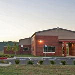 Whitbeck Labs - Commercial Electrical Services by AWJ Electric