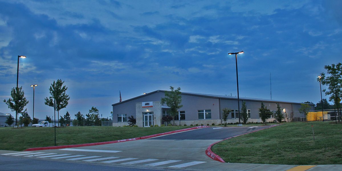 AWJ Electric | Commercial Electric