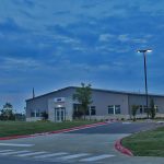 AWJ Electric | Commercial Electric