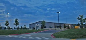 AWJ Electric | Commercial Electric