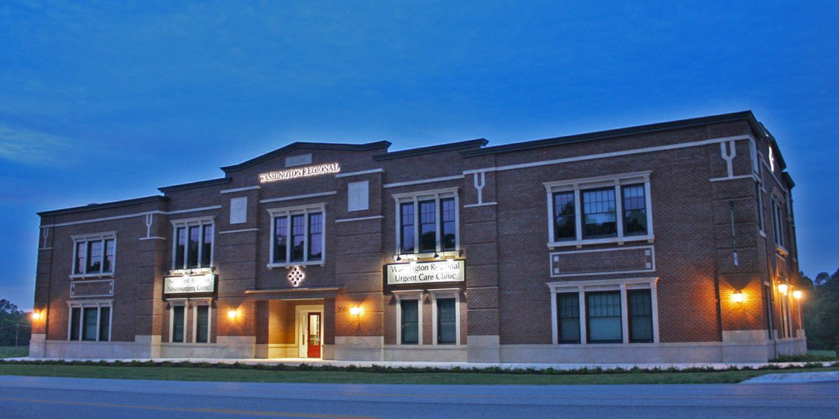 AWJ Electric Company - Electric services in NWA.