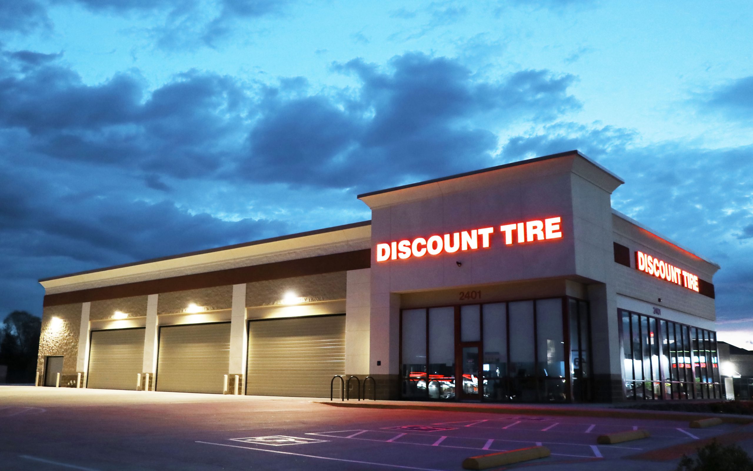 Motorcycle Tire Discount